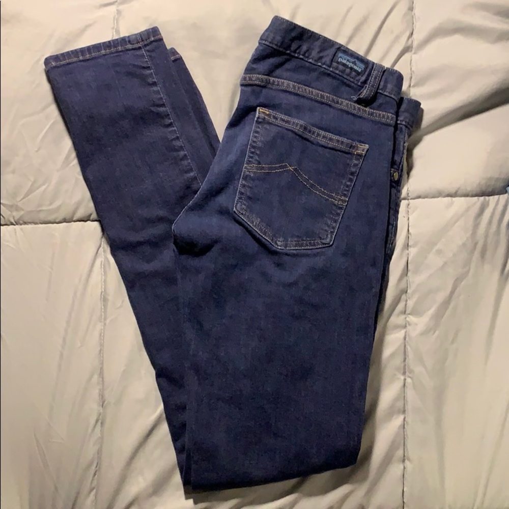 Patagonia Jeans - Slim size 28